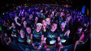 Neon Run