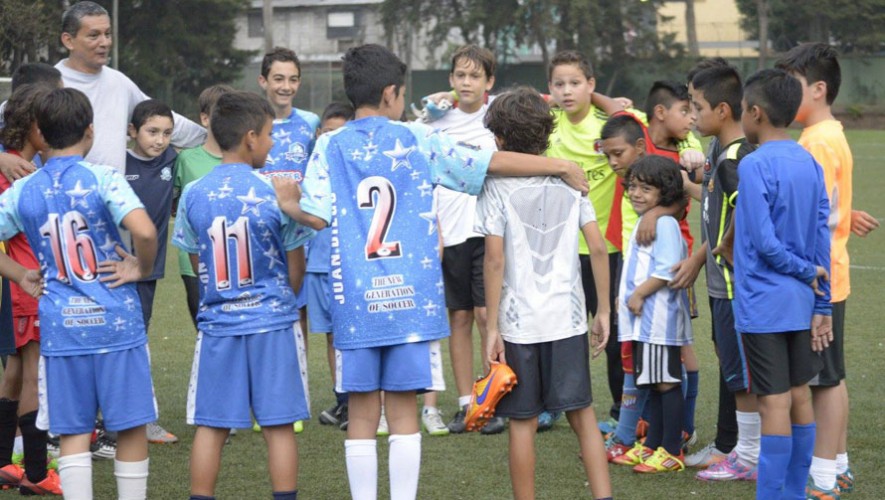 La Academia FC