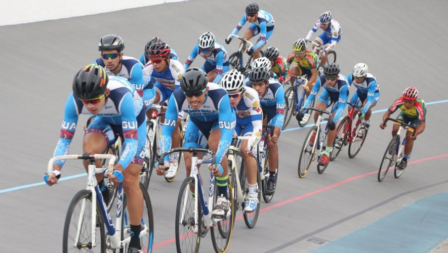 Segunda Parada de Pista