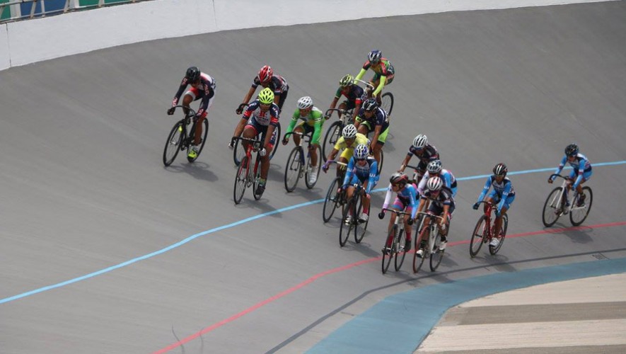 Segunda Parada de Pista