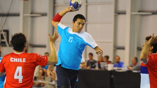 Panamericano 2016 en vivo: Guate vs México