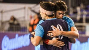 Selección de Guatemala de Balonmano