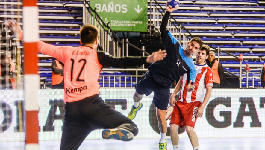 Selección de Guatemala de Balonmano