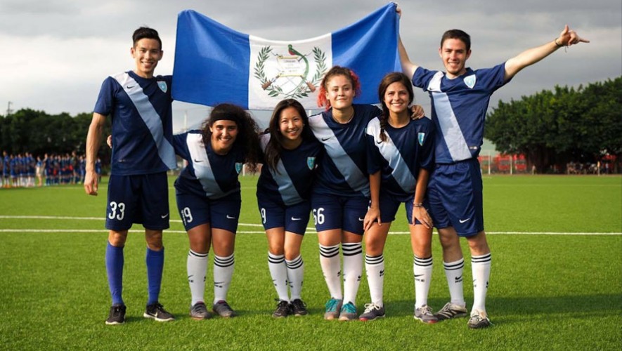 Copa América Taiwan 2016