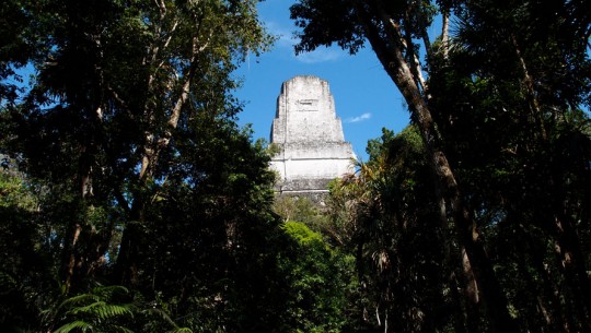 Conquista del Itzá