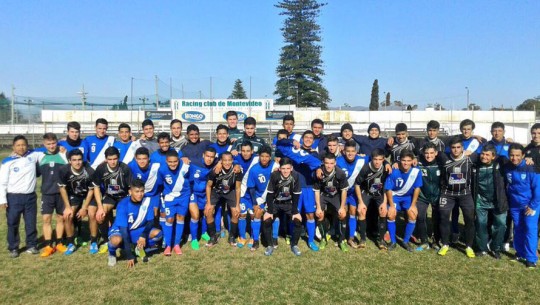 Selección sub-20 de Guatemala