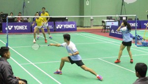 Panamericano Junior 2016