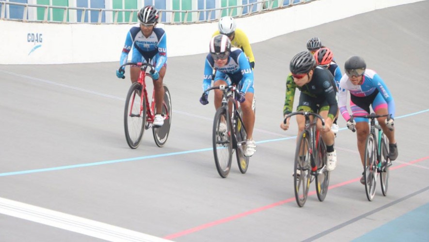 Copa UCI 2016