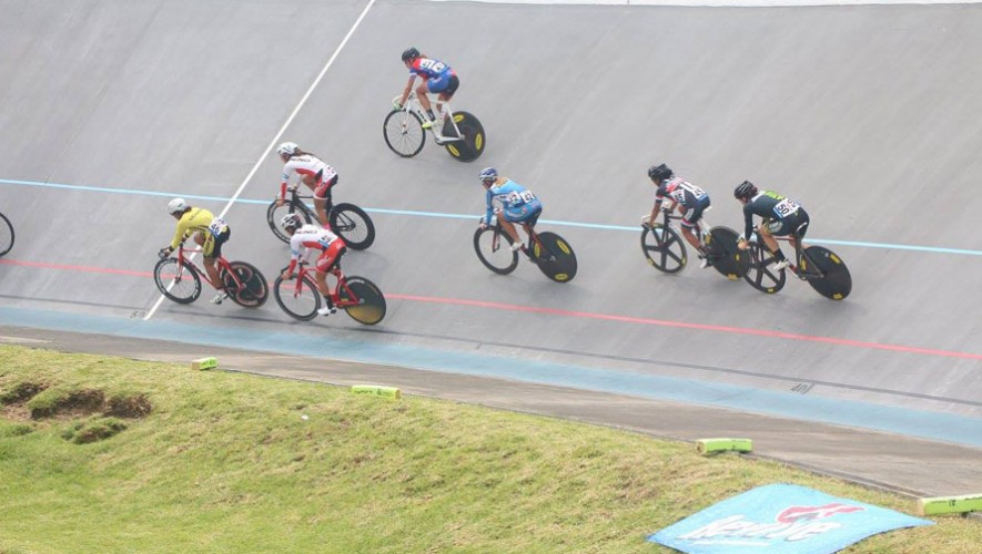 Copa UCI 2016