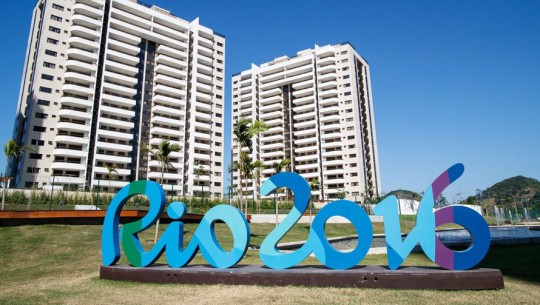 Río 2016: Fecha y hora de la inauguración