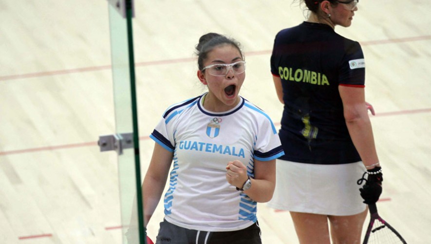 Gabriela Martínez