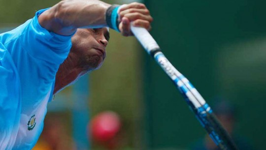 Guatemala en Copa Davis