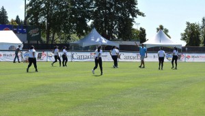 Guatemala en el Mundial Femenino de Sóftbol
