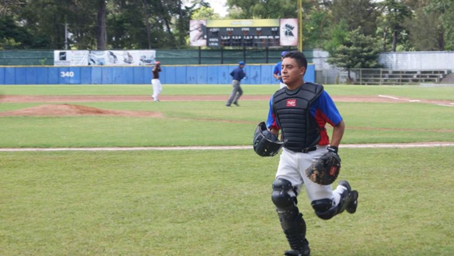 Jornada 5 del béisbol guatemalteco