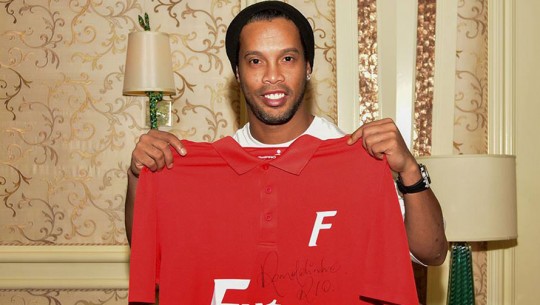 Ronaldinho