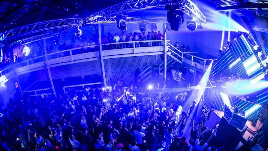 One Venue