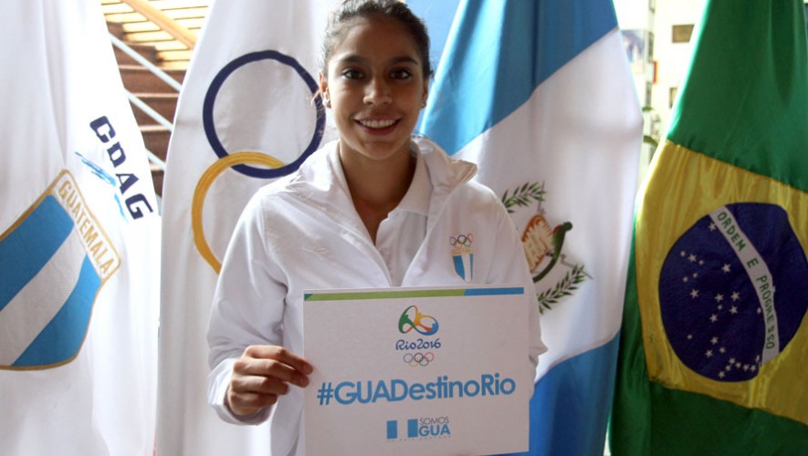 Ana Sofía Gómez