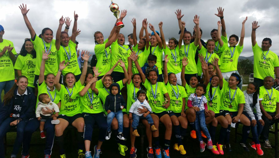 Fútbol femenino de Guatemala