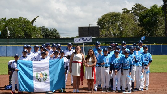 Torneo Latianomericano 2016