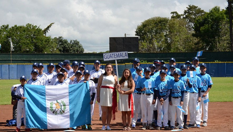 Torneo Latianomericano 2016