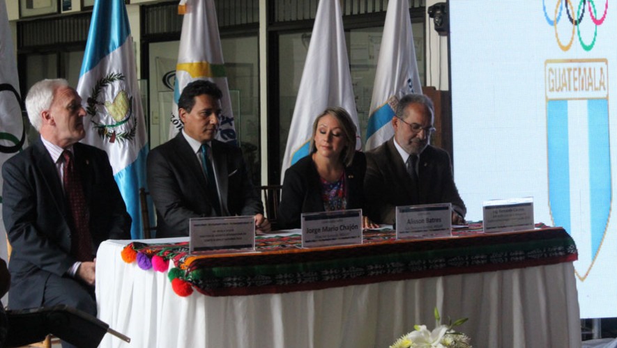 Embajadores de Turismo