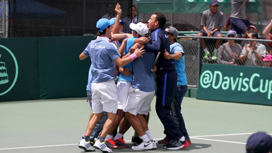 Copa Davis 2016