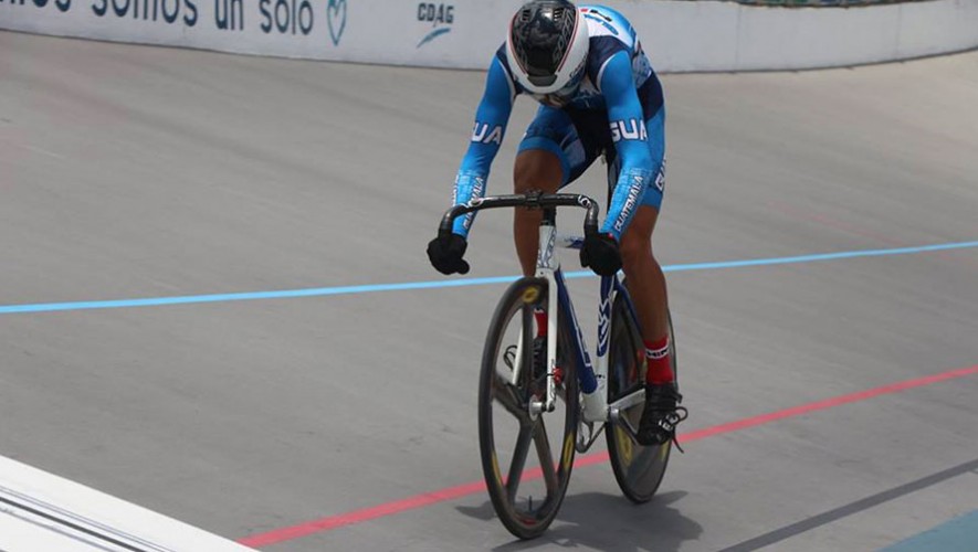 Copa Guatemala de Pista