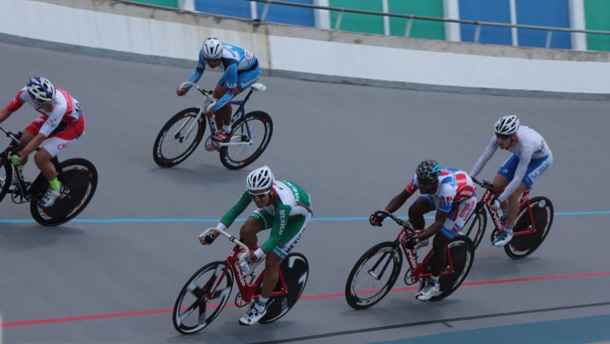Copa Guatemala de Pista
