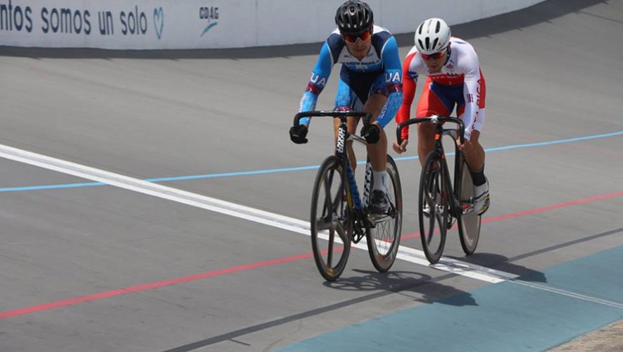 Copa Guatemala de Pista