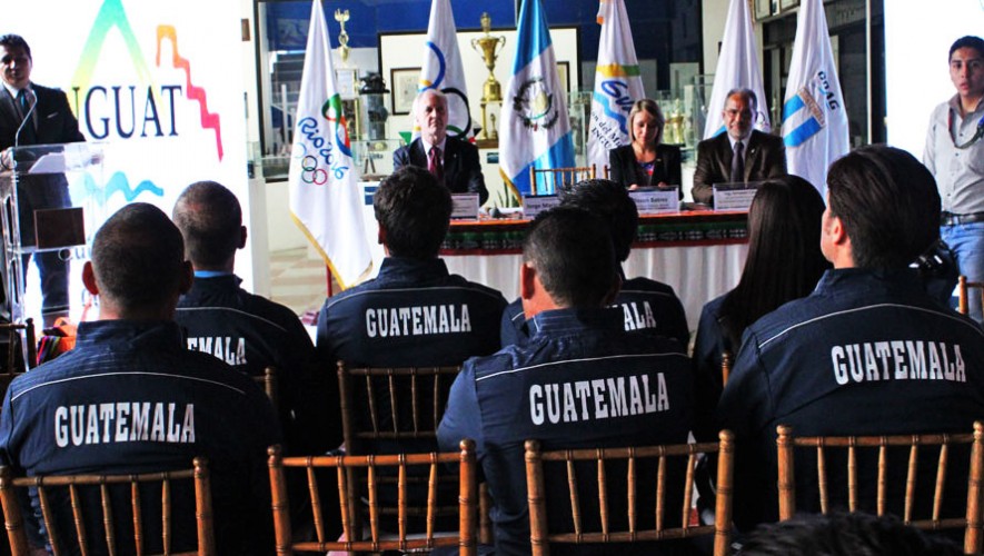 Embajadores de Turismo