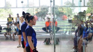 Ráquetbol Guatemala