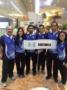 (Foto: International Racquetball Federation)