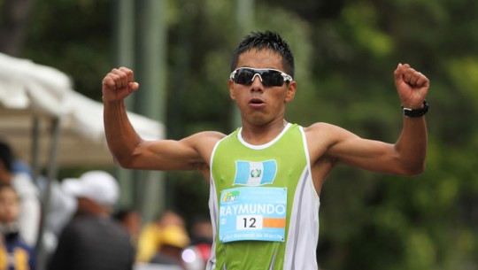 José Raymundo