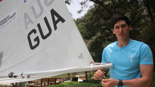 Juan Maegli