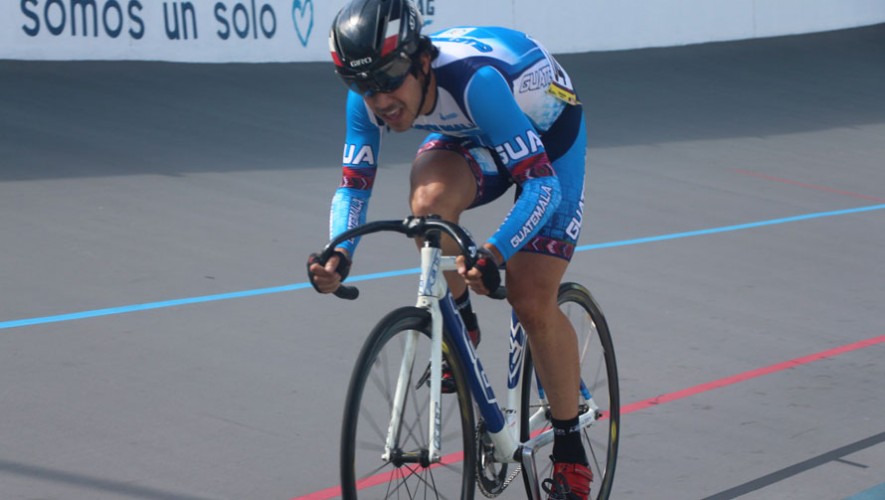 Mario García