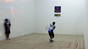 Ráquetbol Guatemala