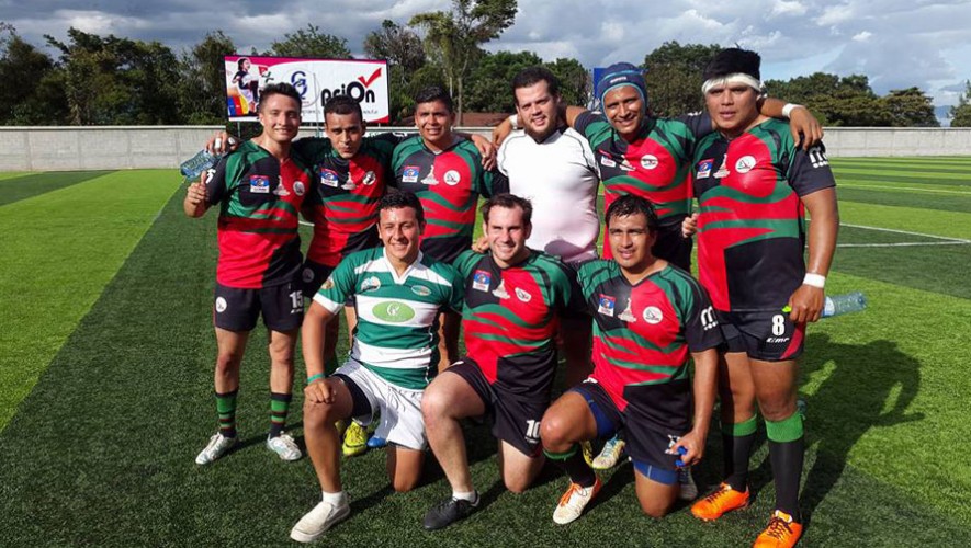 Guatemala Quetzal Rugby Club