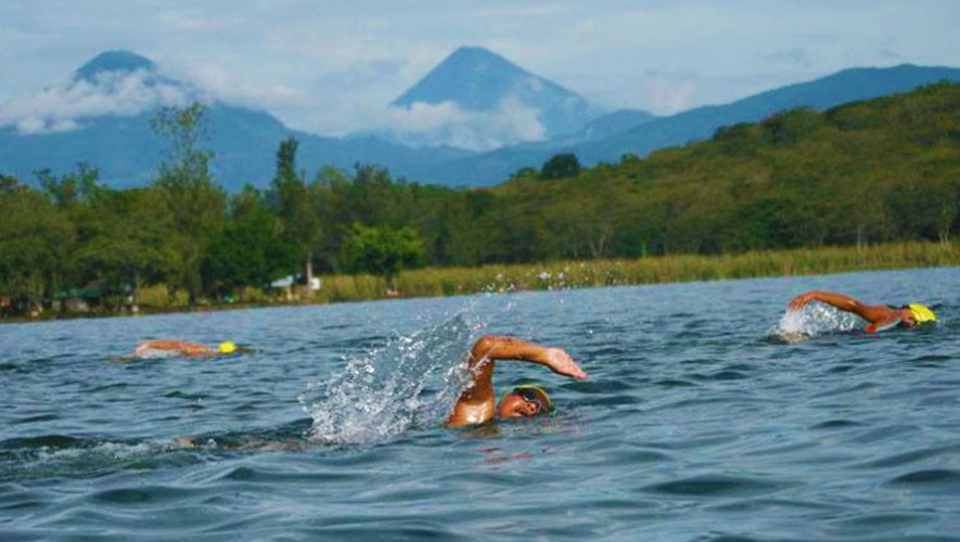 Travesía Acuática al Lago de Atitlán