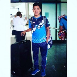 (Foto: Federación Guatemalteca de Ciclismo) 