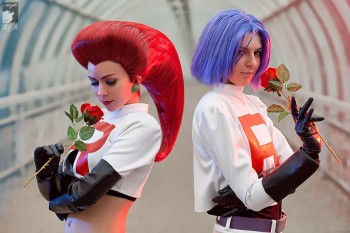 (Fotografía con fines ilustrativos: CosplayLY)