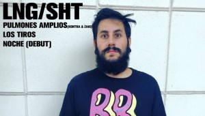 LNG/SHT, Pulmones Amplios, Los Tiros y Noche en La Mancha del Quijote | Agosto 2016