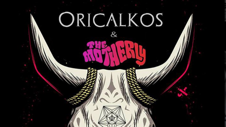 Concierto Oricalkos, The Motherly y Boxarax en LA CASA centro cultura | Agosto 2016