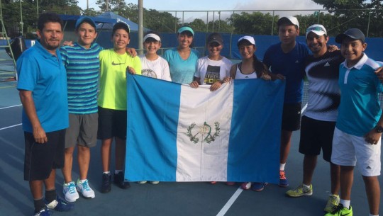 JITC U14