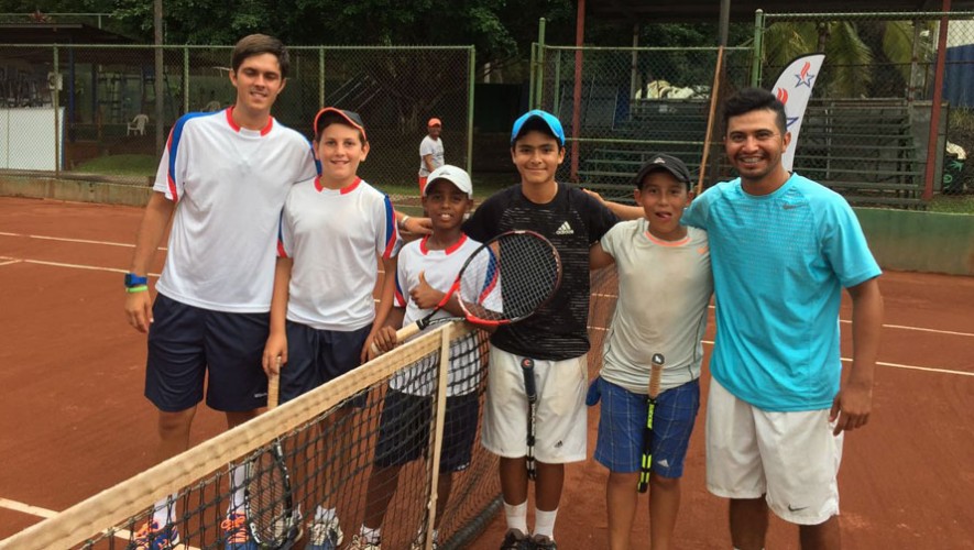 Guatemala en Copa Wilson 2016