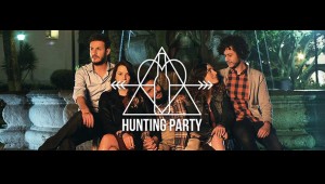 Proyecci&oacute;n de pel&iacute;cula guatemalteca "Hunting Party" en La Casa | Agosto 2016