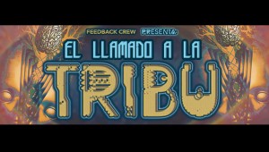 Fiesta "El llamado de la tribu" | Septiembre 2016