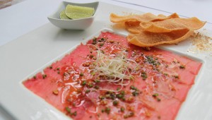 Semana de descuentos en restaurantes con American Express | Agosto - Septiembre 2016