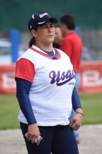 Patricia Godoy. (Foto: Marian Von-Rayntz)