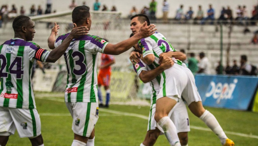 En vivo: NY Red Bulls vs Antigua