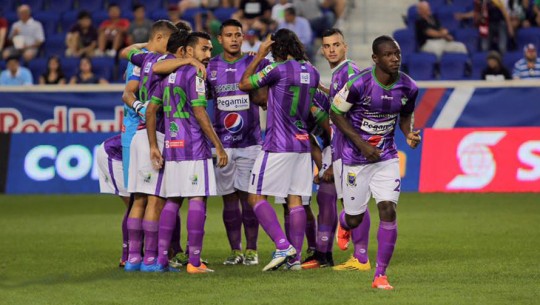 En vivo: Alianza vs Antigua